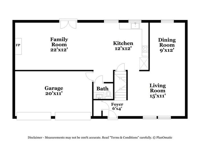 Building Photo - 781 Laverty Ln