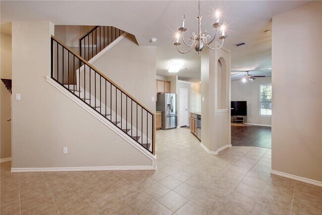 Building Photo - 1310 W Parmer Ln