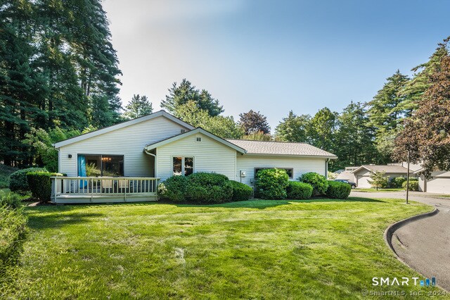 Building Photo - 2 Bramble Bush