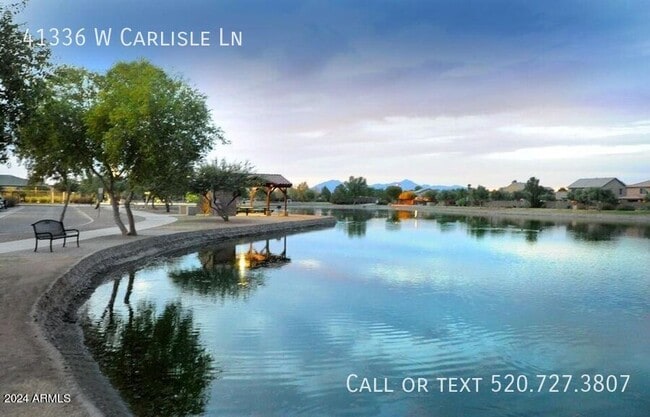 Building Photo - 41336 W Carlisle Ln