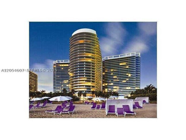 Building Photo - 9701 Collins Ave