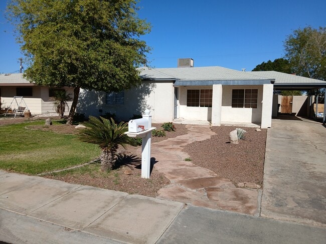 Primary Photo - 1517 S 8th Ave