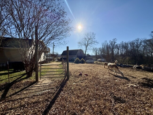 Building Photo - 3515 Mint Rd