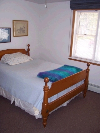 Interior - 53627 State Highway 30