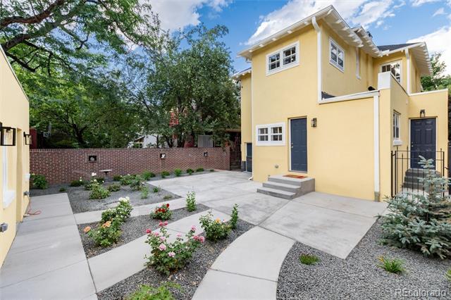 Building Photo - 1337 N Humboldt St