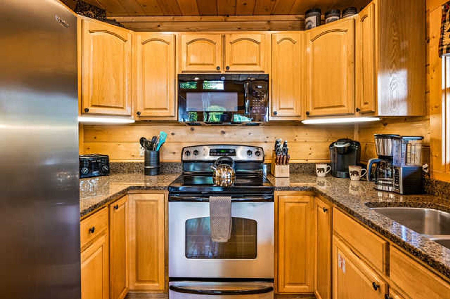 Building Photo - 3825 Millers Ridge Way