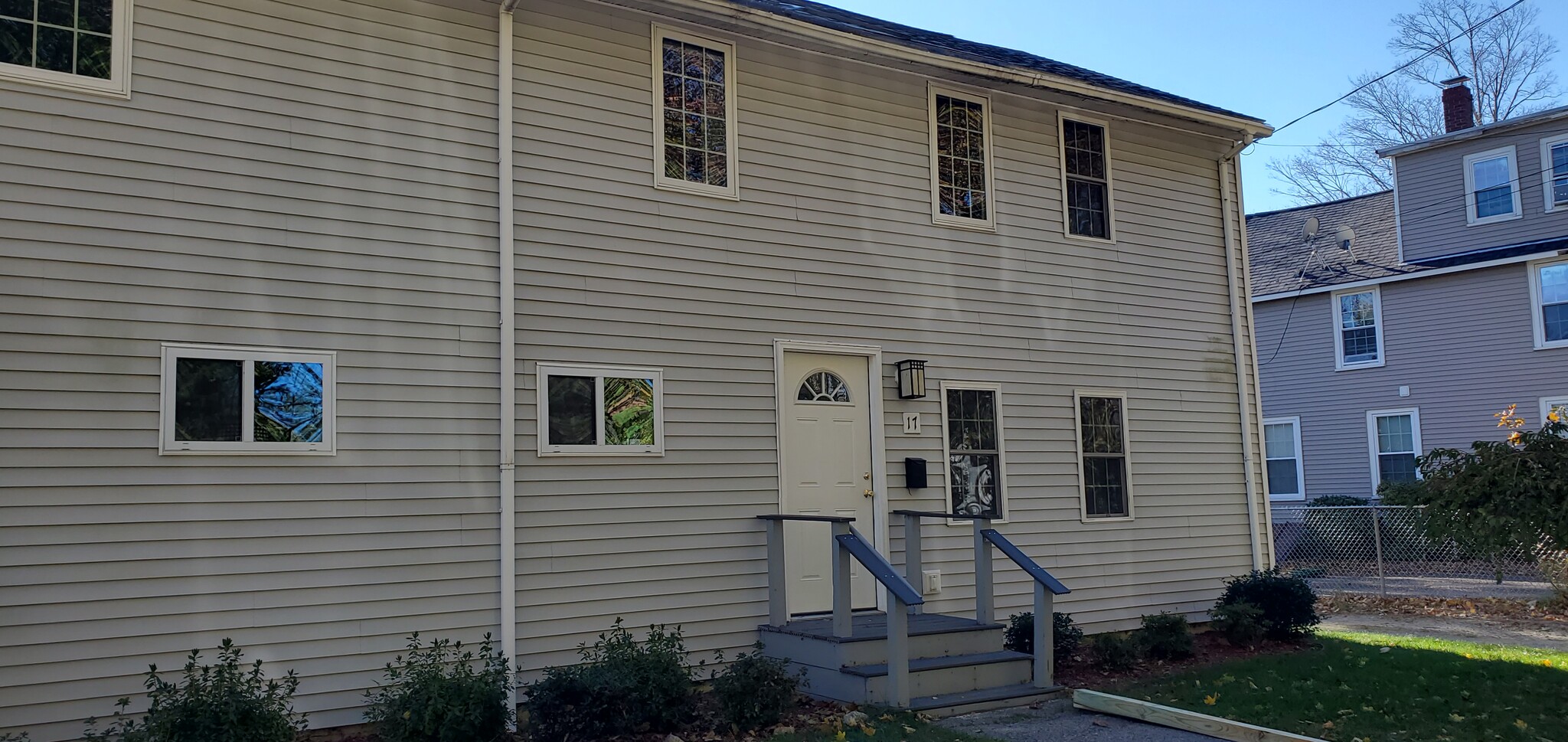 Building Photo - 17 Dartmouth St
