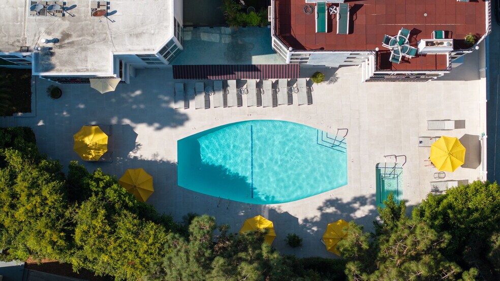 Building Photo - 8530 Holloway Dr