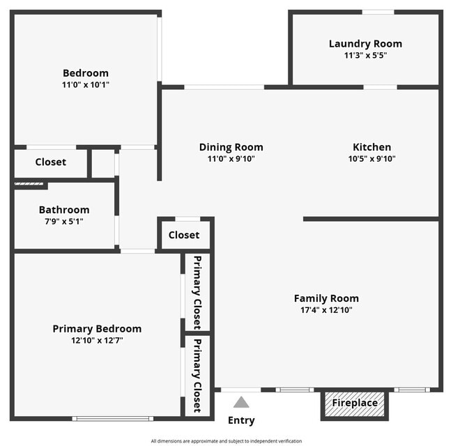 Building Photo - 2 Bedroom Rancher Townhome in Country Club...