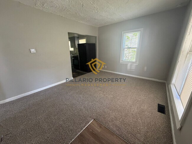 Building Photo - 3270 Ralston Ave