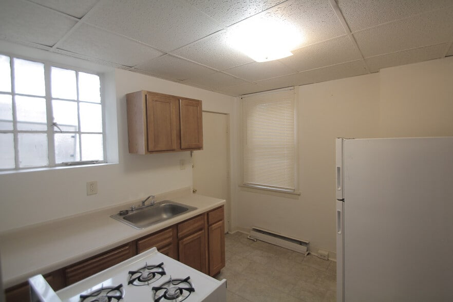 Building Photo - 311 S Trenton Ave