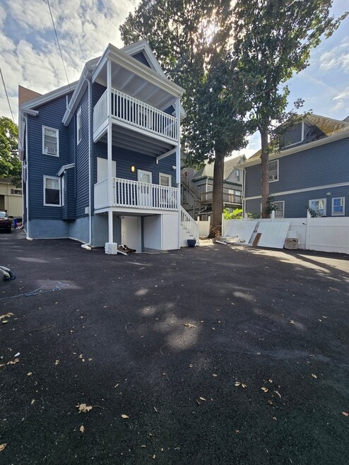 Building Photo - 23 Wabeno St