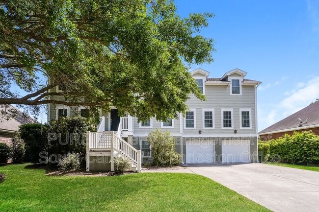 Building Photo - 1166 Waterfront Dr