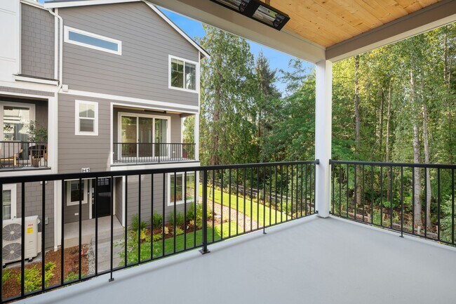 Building Photo - NEW Bothell Townhome | 4 Bedroom | $3,900