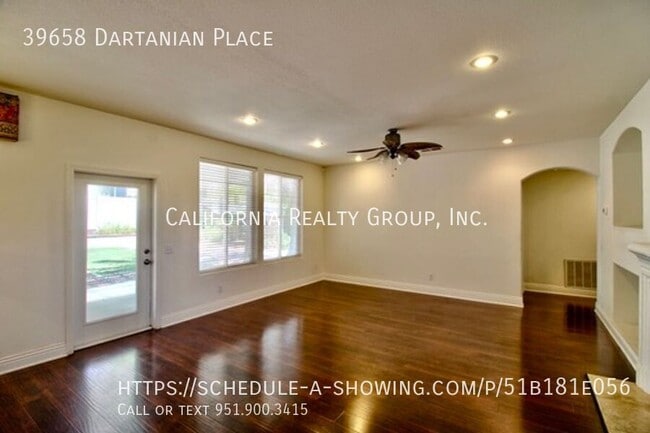 Building Photo - 39658 Dartanian Pl