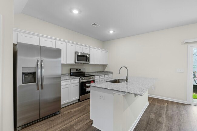 Building Photo - 713 Wild Duck Ln