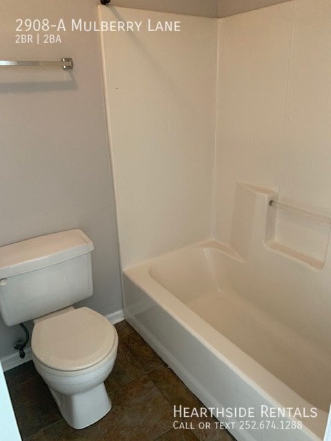 Building Photo - 2908 Mulberry Ln