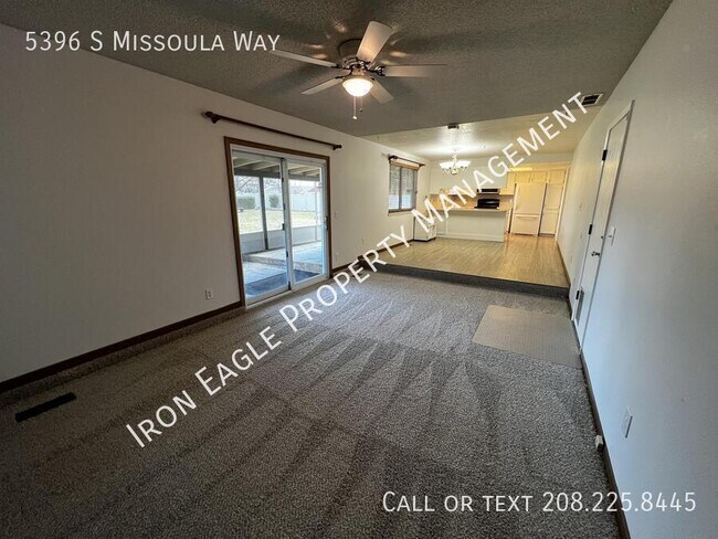Building Photo - 5396 S Missoula Way