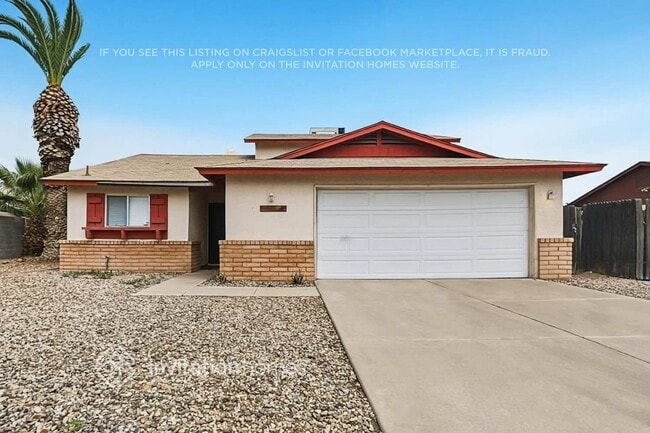 Building Photo - 1615 W Curry Dr
