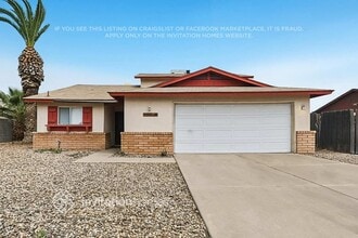 Building Photo - 1615 W Curry Dr