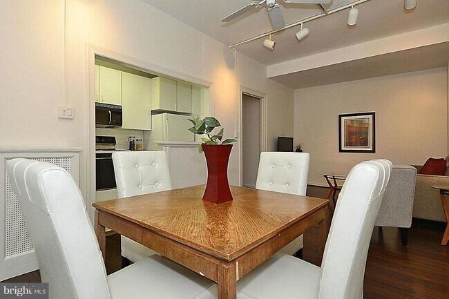 Building Photo - 2311 Connecticut Ave NW