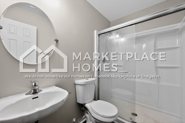 Building Photo - 3905 Harvest Crest Dr