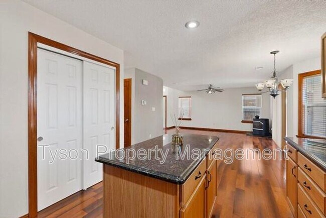 Building Photo - 2309 Kafka Pl NW