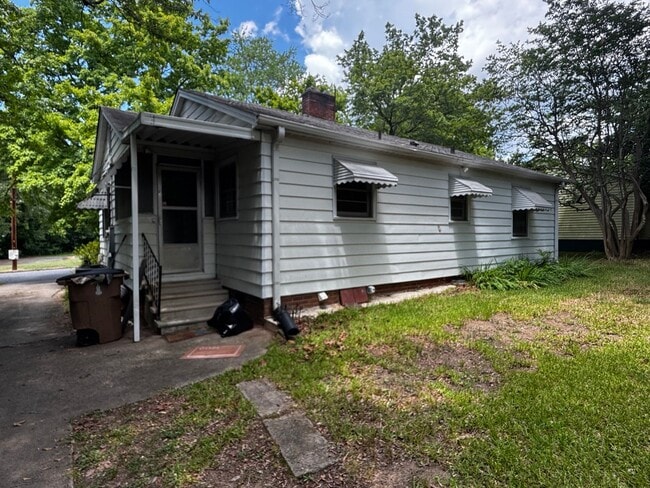 Building Photo - 2/1 House in Shelby, NC