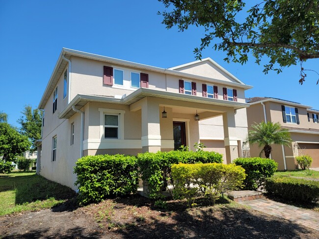 Building Photo - 11542 Acosta Ave