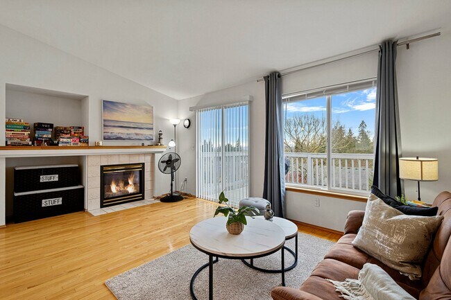 Building Photo - 7708 81st Pl NE