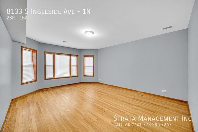Building Photo - 8133 S Ingleside Ave