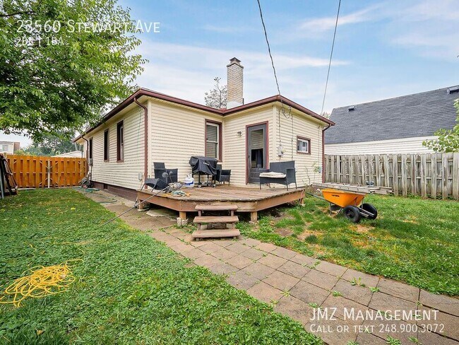 Building Photo - 23560 Stewart Ave