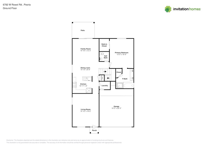 Building Photo - 6782 W Rowel Rd