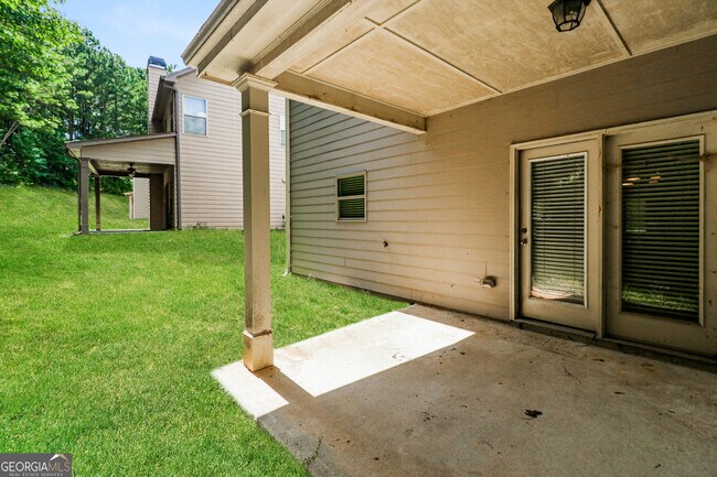 Building Photo - 787 Overlook Gln Dr