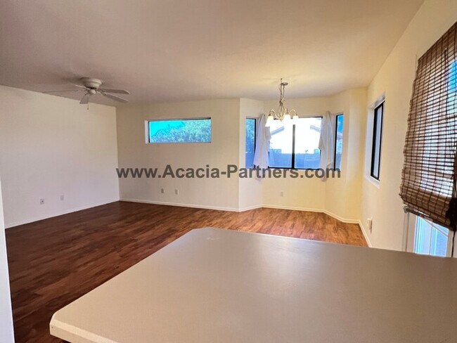 Building Photo - Beautiful home with private yard that backs to open space green belt