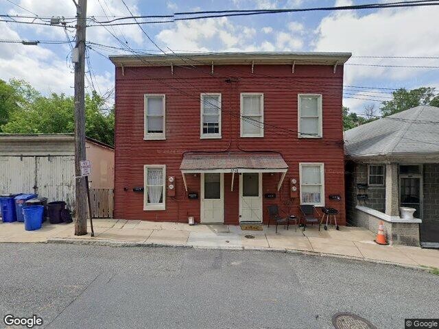 Primary Photo - 3758 St Paul St