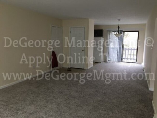 Floorplan - Parkway Apartments