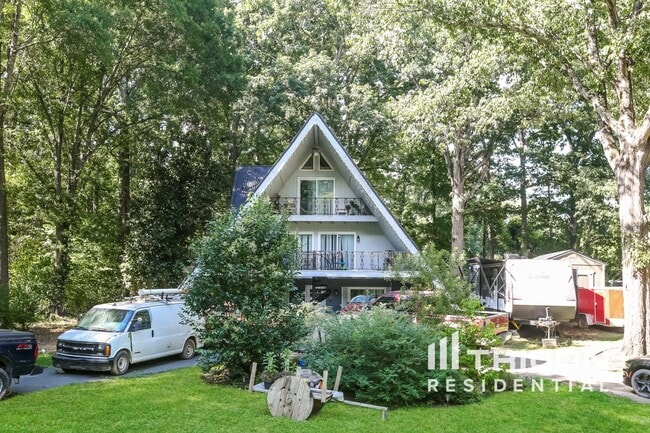 Primary Photo - 614 Sunnybrook Dr