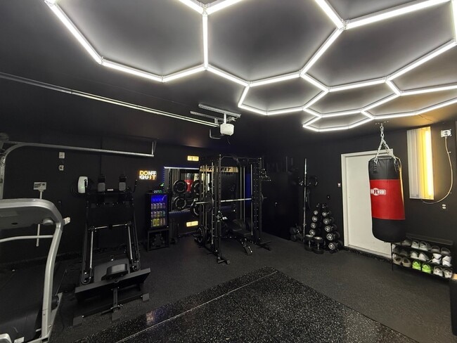 Building Photo - COMING SOON!! Luxury Living Meets Vegas Charm – 4/BR 2.5/BA Home with Hidden Speakeasy & Pool