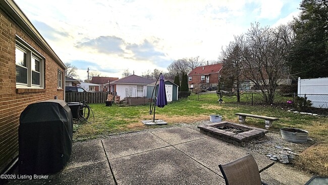 Building Photo - 1707 Nightingale Rd