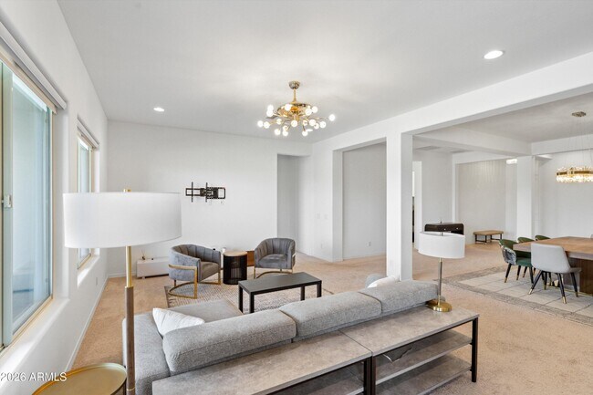 Building Photo - 10812 E Tesla Ave