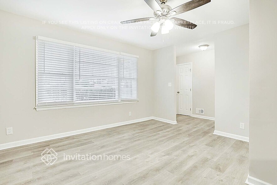 Building Photo - 3656 Bolfair Dr NW