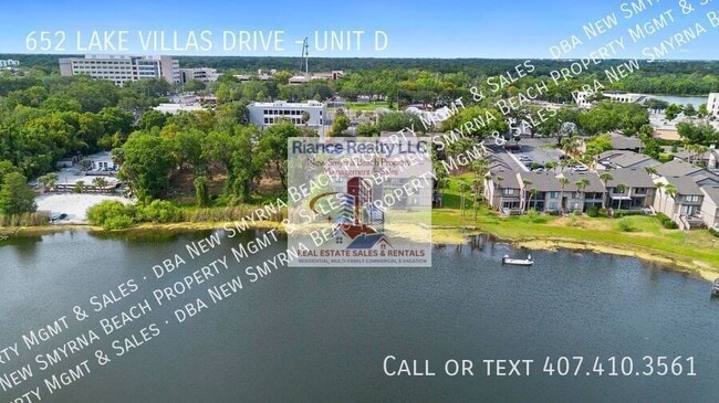 Building Photo - 652 Lake Villas Dr