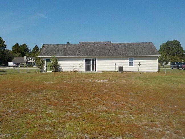 Building Photo - 202 Dayrell Dr
