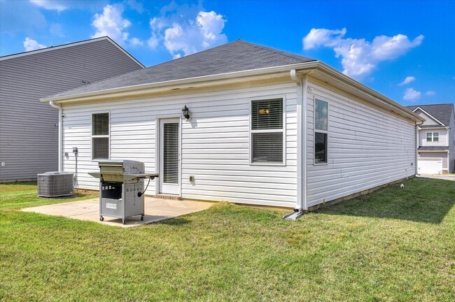 Building Photo - 5148 Captain Dr