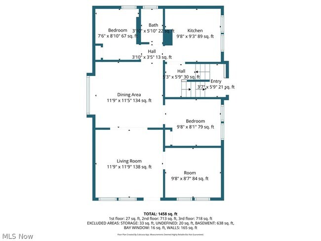 Building Photo - 4306 Buechner Ave