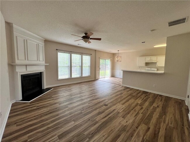 Building Photo - 3593 Gainesway Ct NW