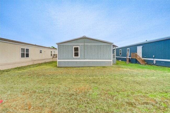 Building Photo - 17338 FM 1097