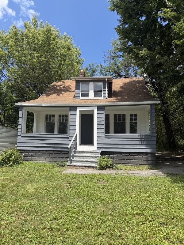 Building Photo - 12315 Revere Ave