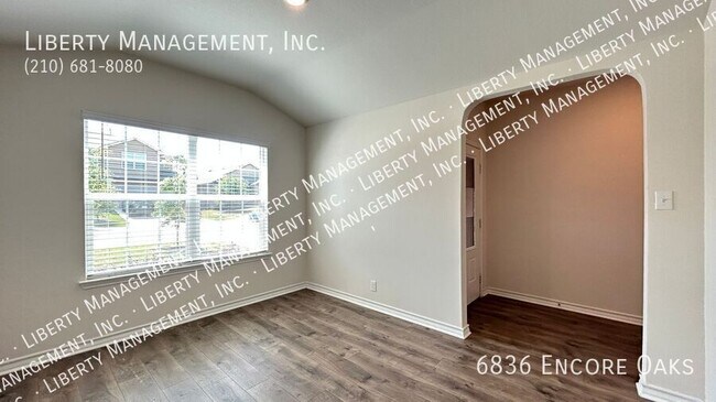 Building Photo - 6836 Encore Oaks